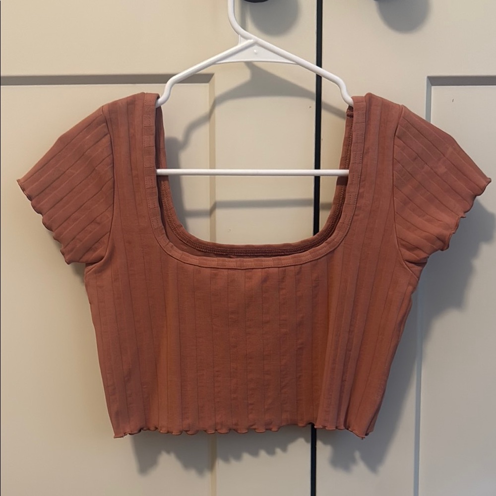 Aerie Crop Top